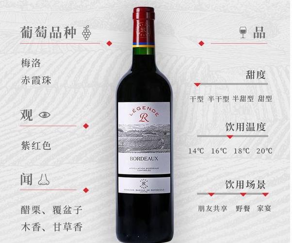 红酒赤霞珠价格