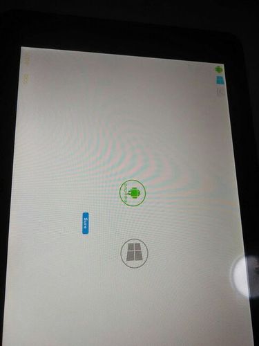 酷比魔方忘记密码怎么重置
