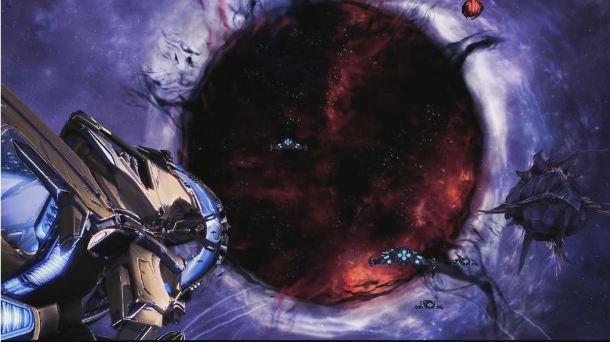星际争霸2虚空之遗攻略