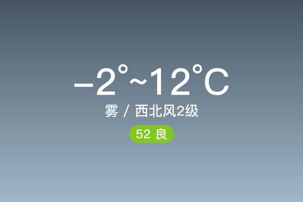长春九台空气质量