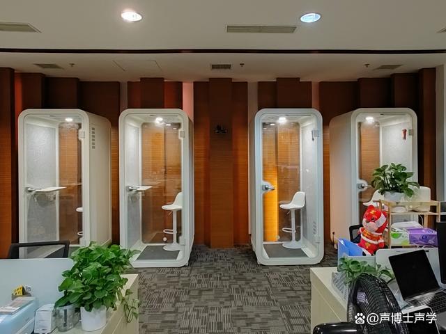 打造一个完全隔音的房间