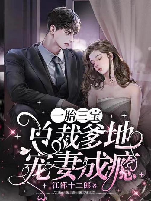 一胎三宝总裁爹地宠妻成瘾下载