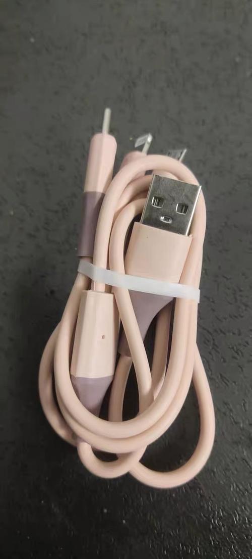 Vivo手机和oppo手机的充电线能通用吗