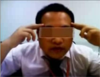 偷拍别人当表情包犯法吗