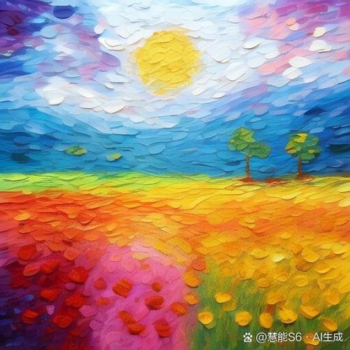 作文生活的色彩500字缩略图