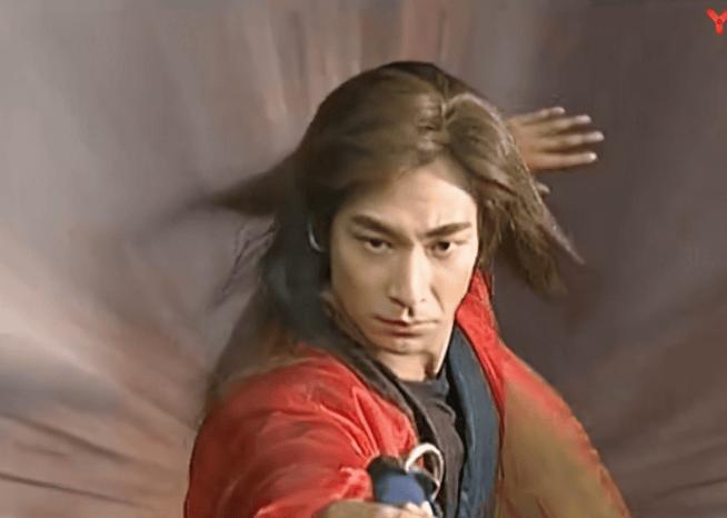 风云中的神和魔
