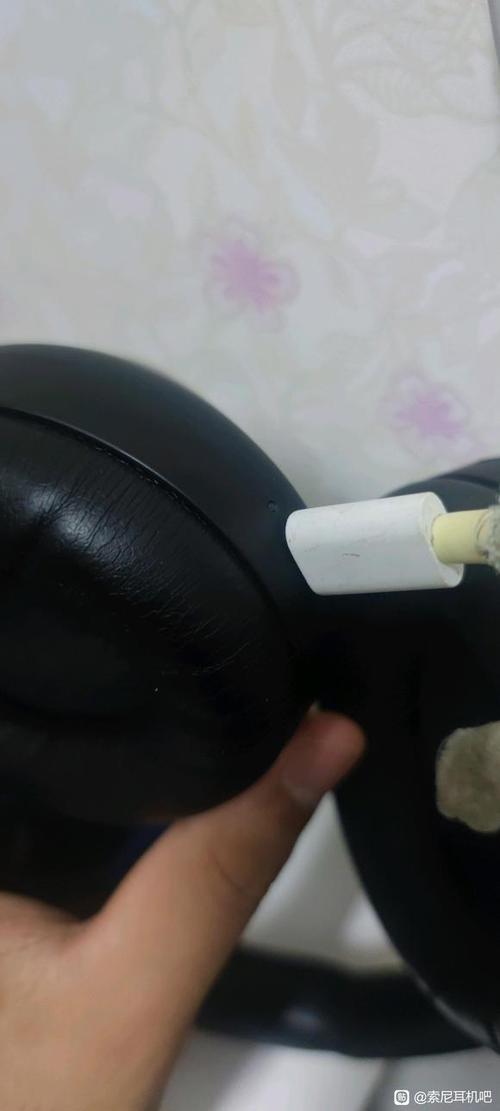 sony耳机充电充不进去截图