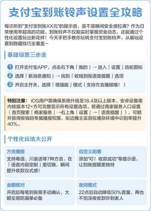 收款到账铃声制作