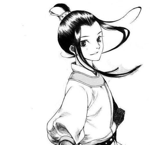 长歌行漫画免费