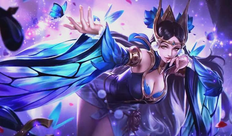 王者荣耀如何添加动作缩略图