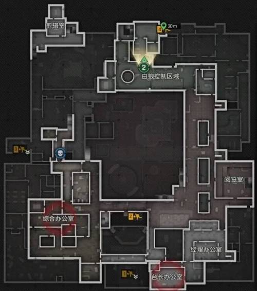 暗区突围为什么没人玩缩略图
