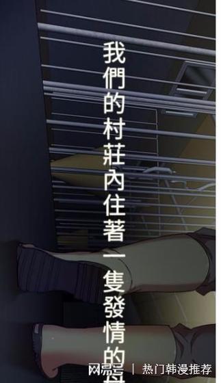 母猪圈养计划漫画全集