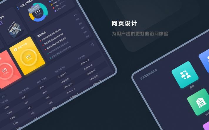 pc端和网页端有啥区别