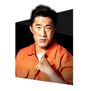 大逃脱第二季 主演是谁