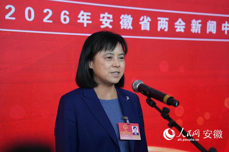 安徽科技厅领导班子