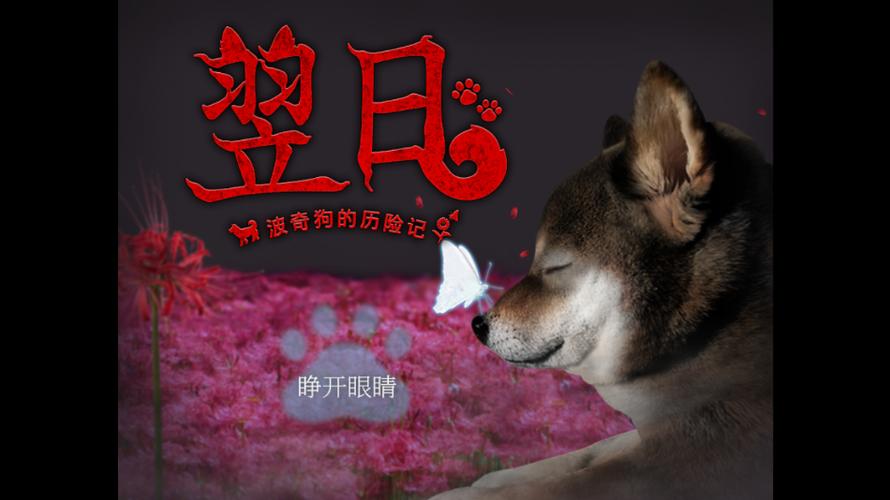 波奇狗历险记