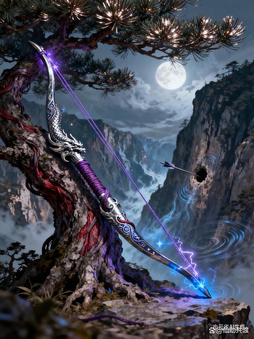 天龙八部武力等级划分缩略图