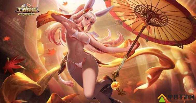 王者荣耀公孙离