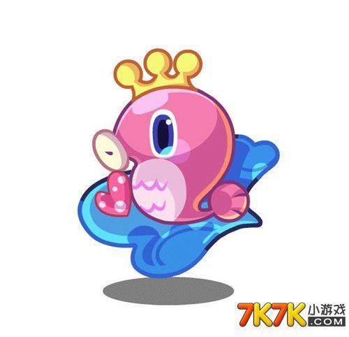 洛克王国农场专属宠物