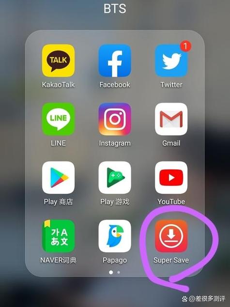 instagram的特色
