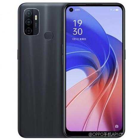 OPPOAPN接入点设置