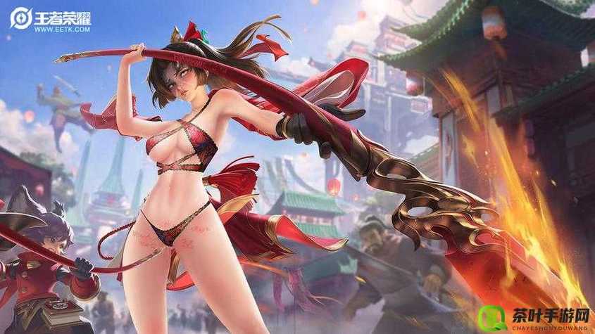 可以干游戏女角色的手游无广告缩略图