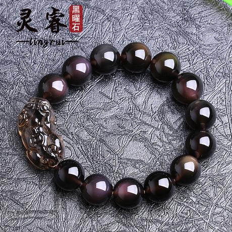 男士玩什么手串比较好