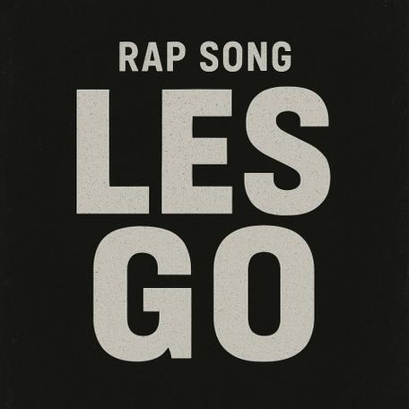 Les’go中文意思