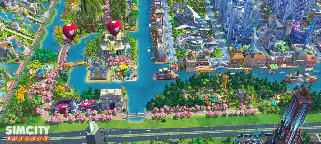 simcity国际服ios缩略图