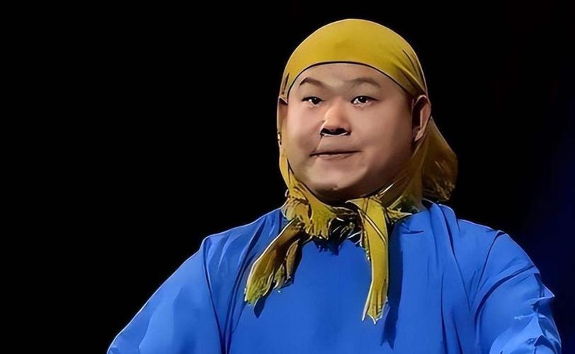 岳云鹏