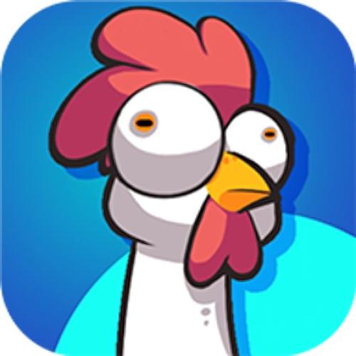 小鸡出击破解版下载
