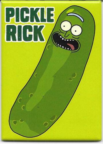 Pickle pickle