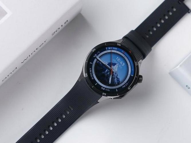 oppo智能手表推荐