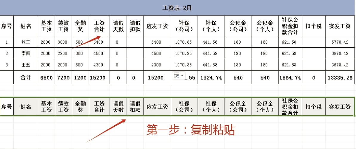 不敢问工资的人聪明吗