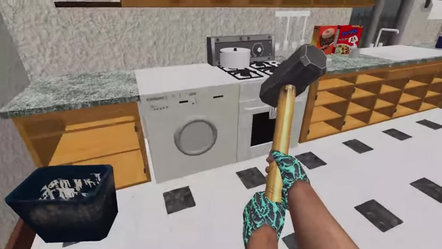 steam我的美女邻居游戏攻略