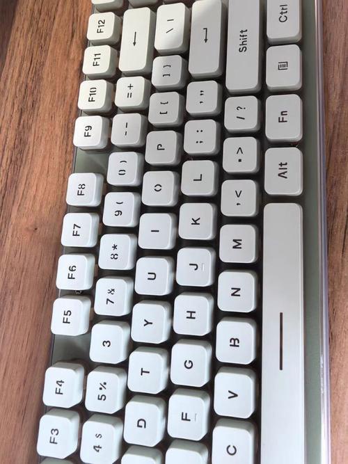 狼途键盘怎么样