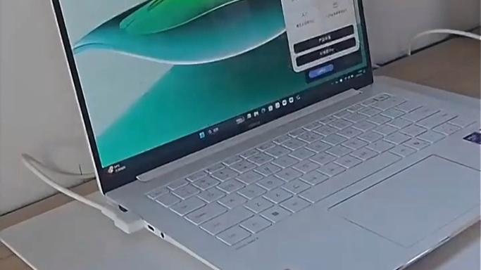 magicbook指纹怎么设置缩略图