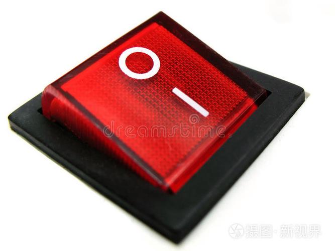 家用电闸红色的是什么