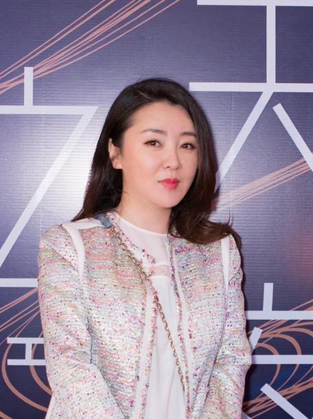 喜天影视公司老板