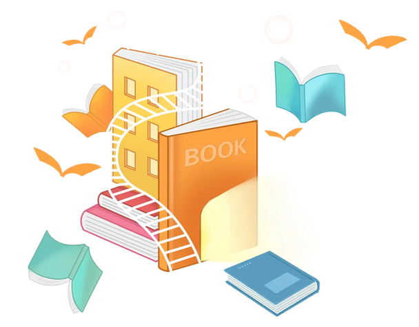readbook品牌