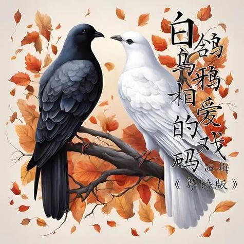 乌鸦暗示什么爱情