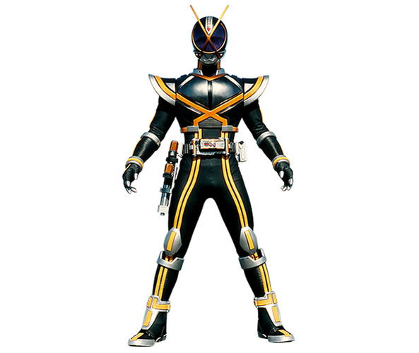 假面骑士kaixa