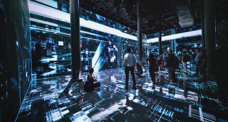沉浸工艺mod游戏截图