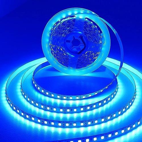 led灯红色和蓝色线