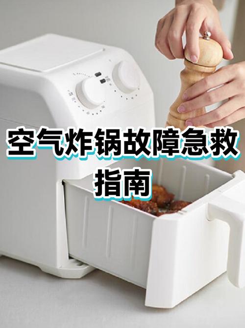 空气炸锅插电没有反应什么原因?