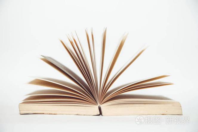 照片翻书效果