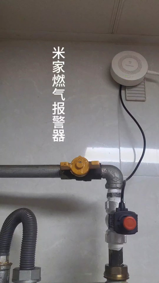 燃气卫士app