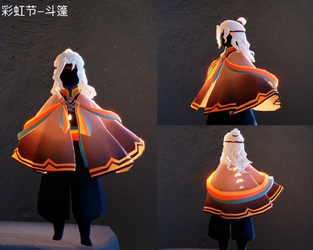 光遇国际服sky下载全服装