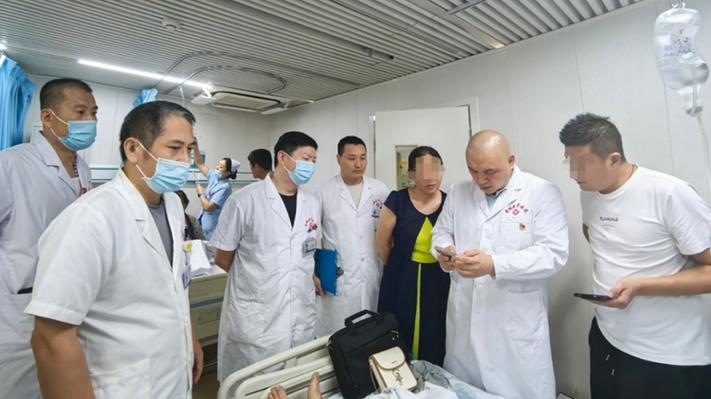 中医院骨科电话