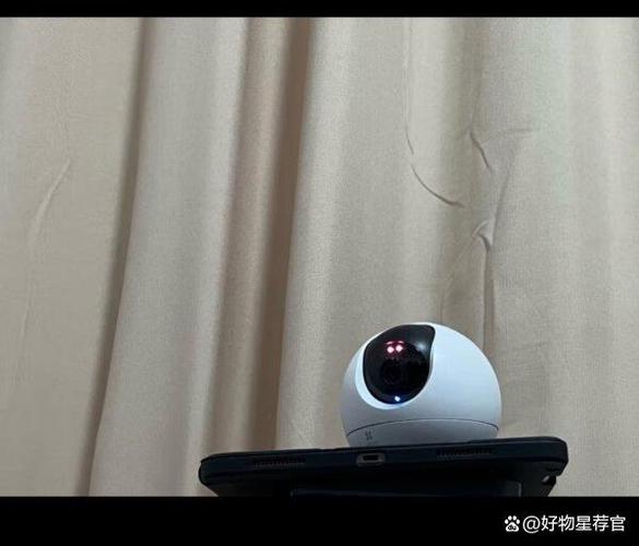 萤石c6c云台隐私设置